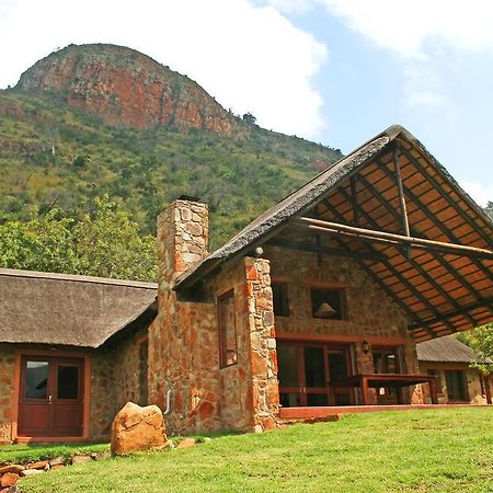 Verlorenkloof Dullstroom Exteriör bild