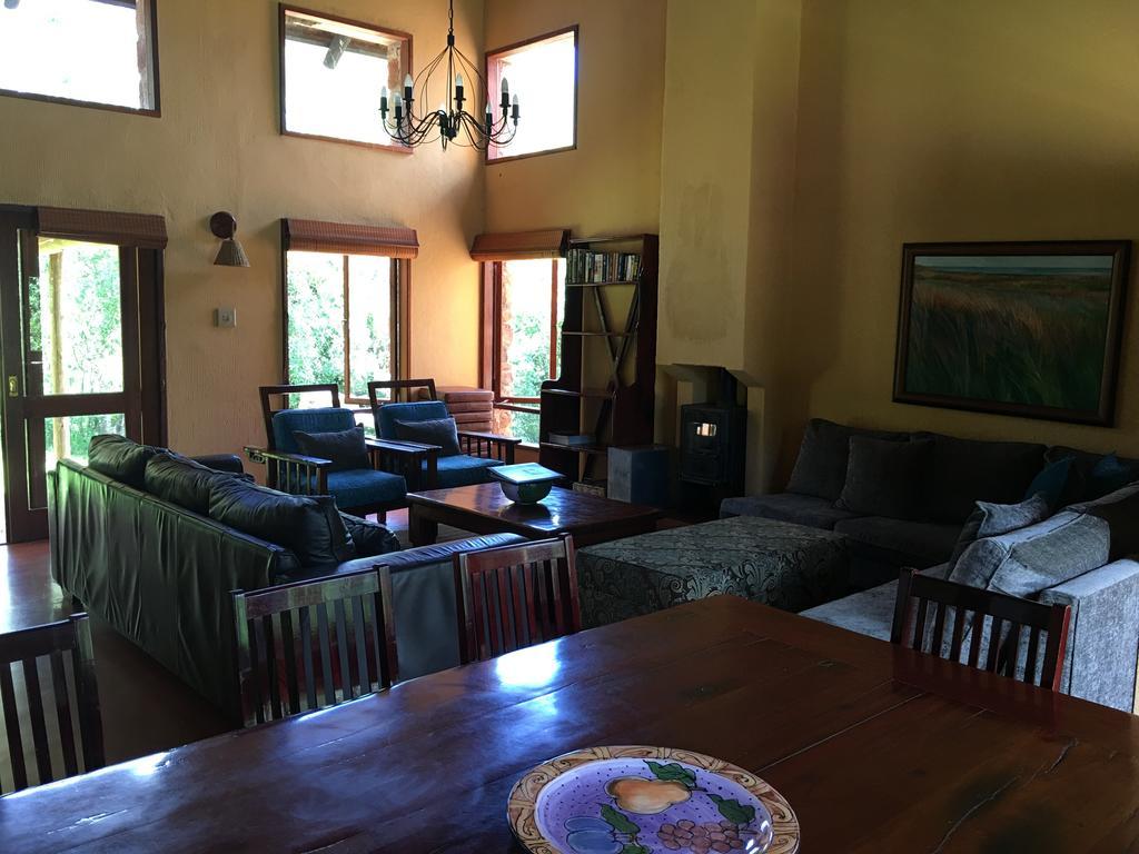 Verlorenkloof Dullstroom Exteriör bild