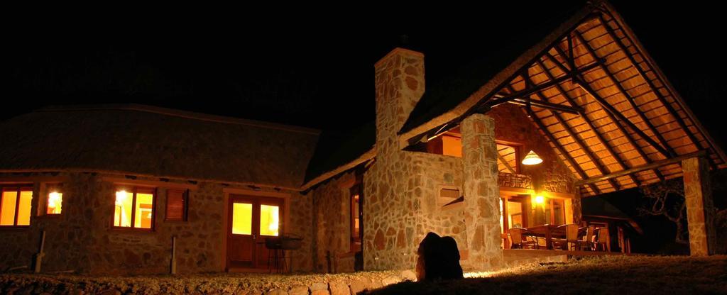 Verlorenkloof Dullstroom Exteriör bild