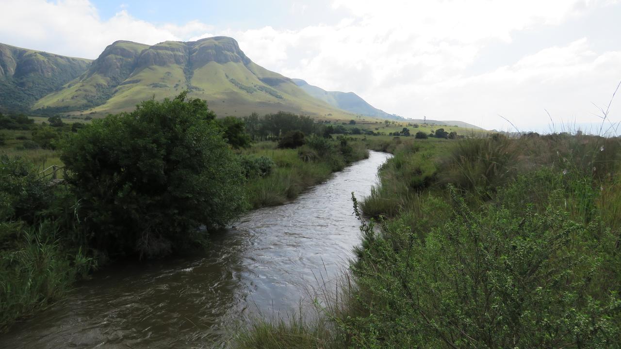 Verlorenkloof Dullstroom Exteriör bild