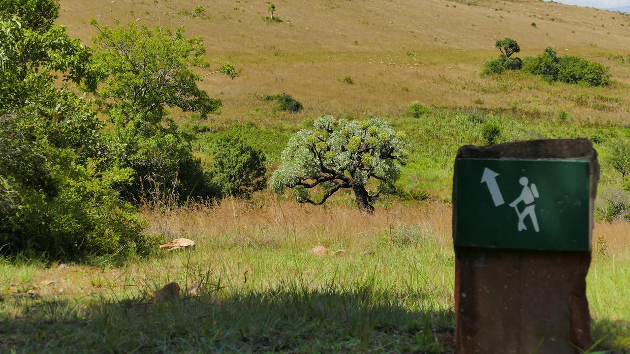 Verlorenkloof Dullstroom Exteriör bild
