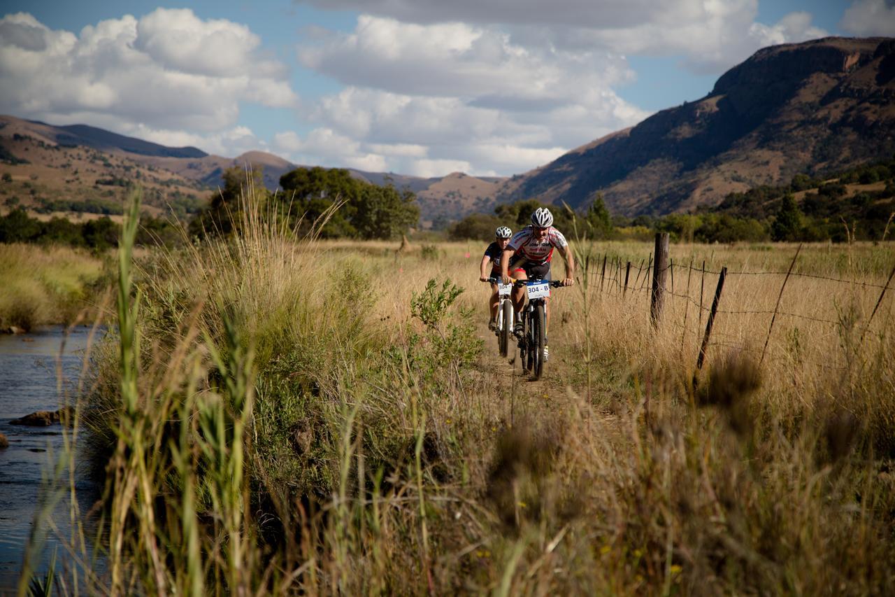 Verlorenkloof Dullstroom Exteriör bild